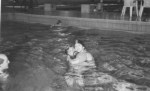 Piscina Comunale 1995